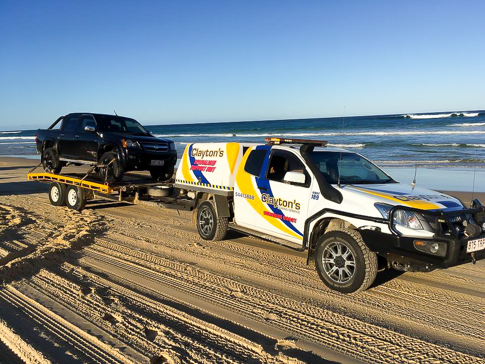 Breakdown Assistance