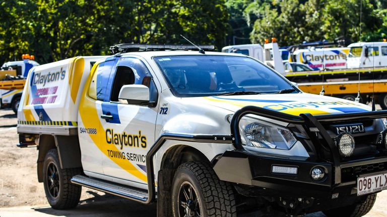 Roadside-Support-Unit