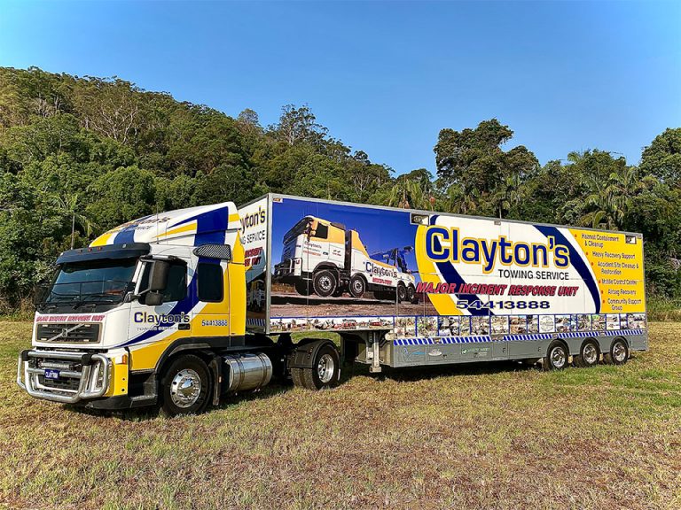 Major-Response-Services