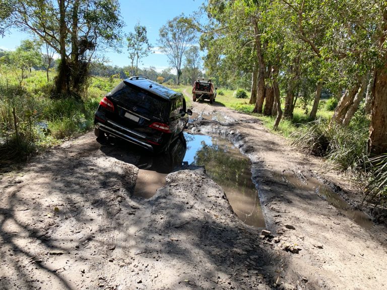 4WD-Recovery-Service