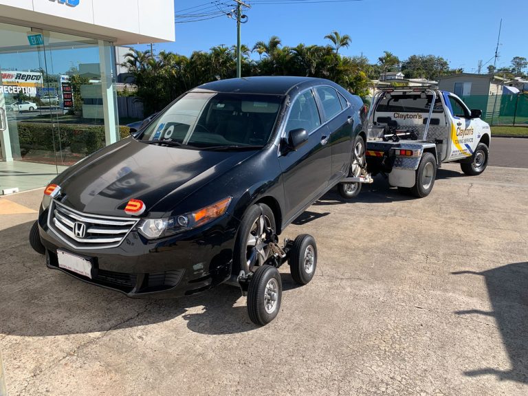 Roadside-Towing
