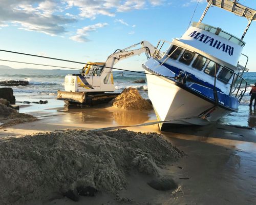 Boat-Rescue-Mooloolaba