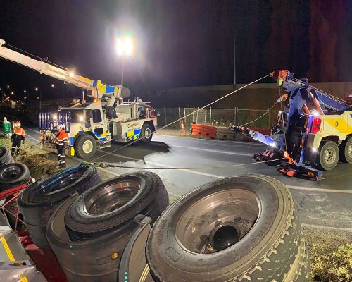 Heavy-Recovery-Header