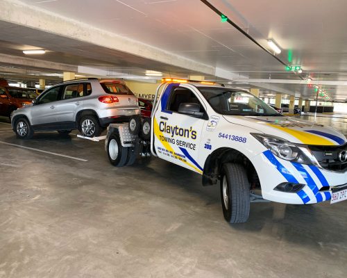 Multistory-Car-Park-Towing